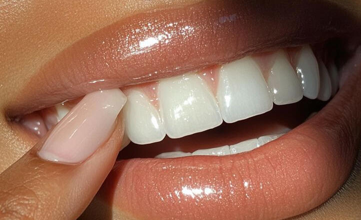 Luxe Smile